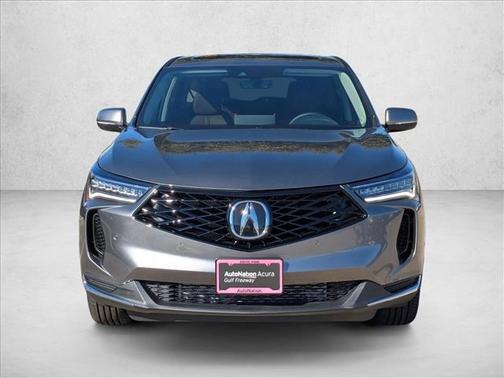 2025 Acura RDX Technology Package
