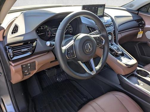 2025 Acura RDX Technology Package