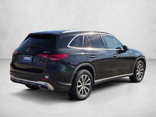 2023 Mercedes-Benz GLC 300 4MATIC