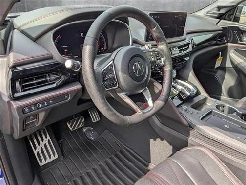 2025 Acura MDX Type S Advance Package