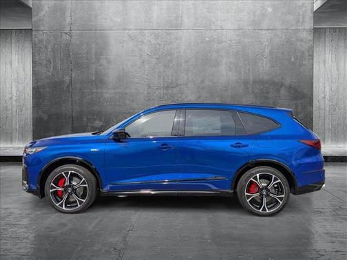 2025 Acura MDX Type S Advance Package