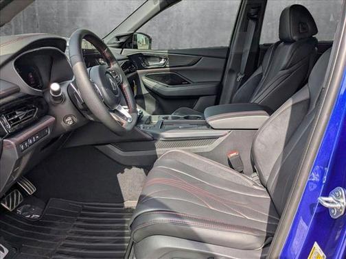 2025 Acura MDX Type S Advance Package
