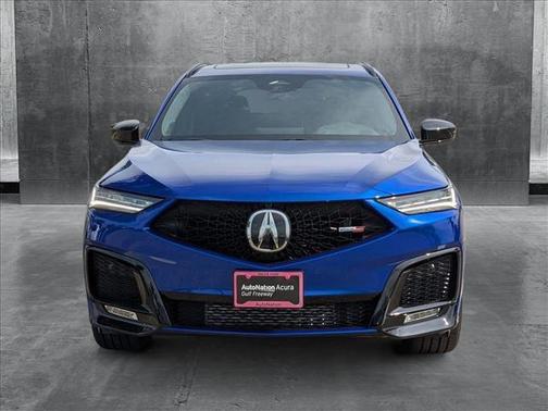 2025 Acura MDX Type S Advance Package