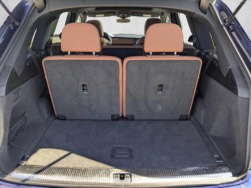 2021 Audi Q7 55 Premium Plus