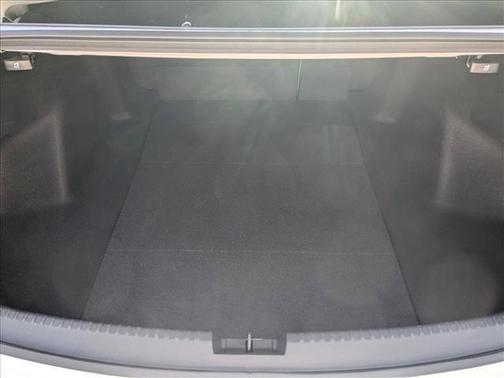 2025 Acura TLX Technology