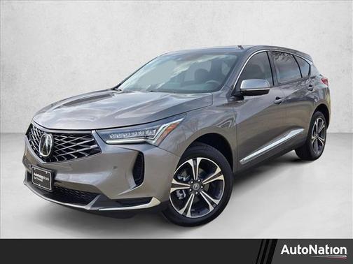 2026 Acura RDX Technology Package