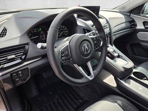 2026 Acura RDX Technology Package