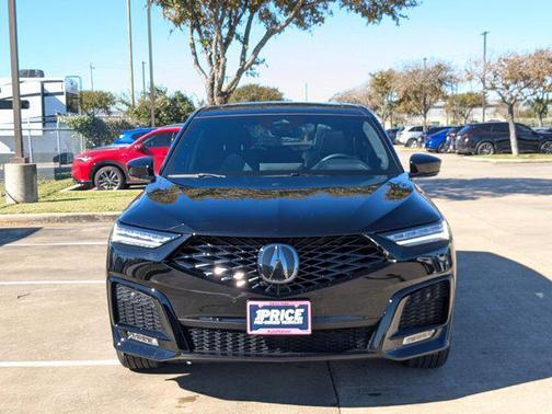 2025 Acura MDX A-SPEC