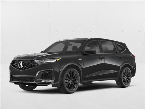 2025 Acura MDX A-SPEC