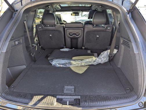 2025 Acura MDX A-SPEC