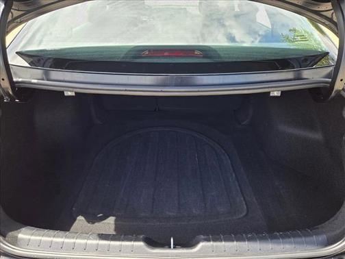 Aurora Black Pearl 2025 Kia K4 LXS