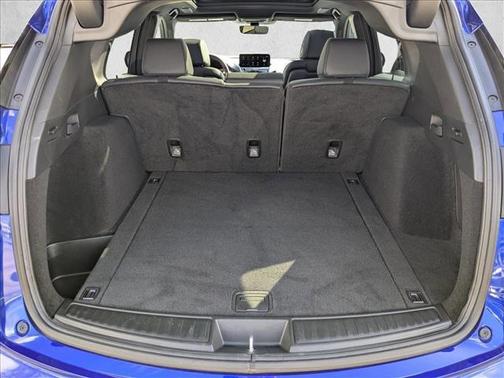 2023 Acura RDX Base