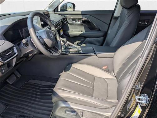 2025 Acura ADX FWD