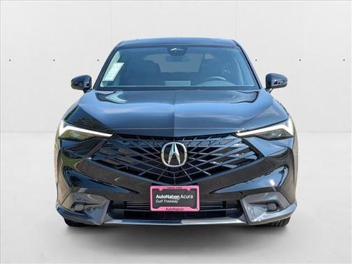2025 Acura ADX FWD