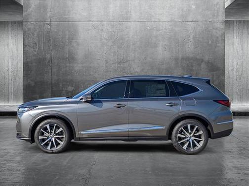 2025 Acura MDX Technology Package