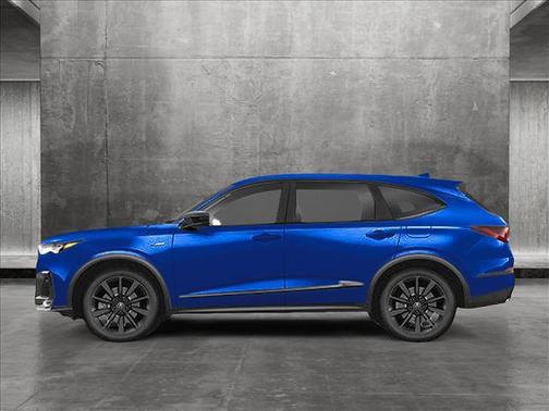 2025 Acura MDX A-SPEC