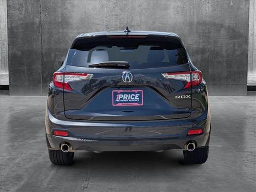 2019 Acura RDX Base