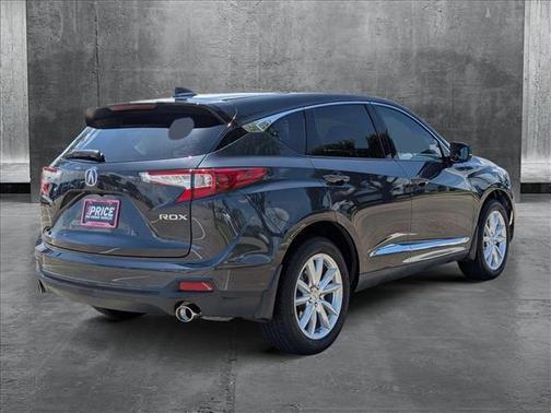 2019 Acura RDX Base