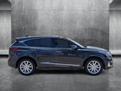 2019 Acura RDX Base