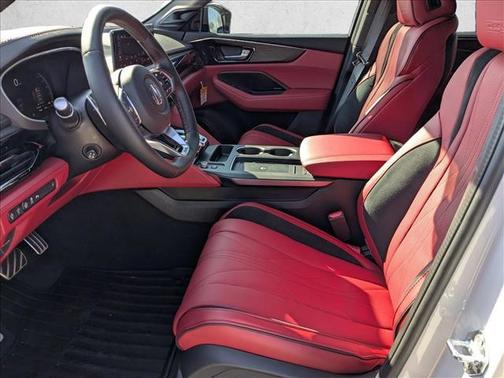 2026 Acura MDX Type S Advance Package