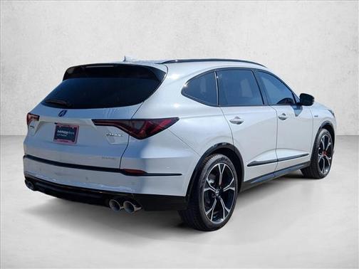 2026 Acura MDX Type S Advance Package
