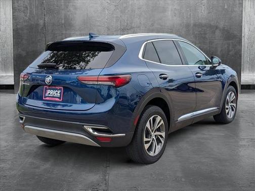 2023 Buick Envision Essence FWD