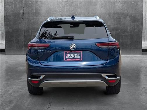 2023 Buick Envision Essence FWD