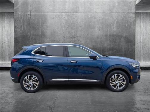 2023 Buick Envision Essence FWD