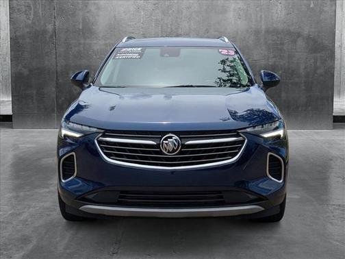 2023 Buick Envision Essence FWD