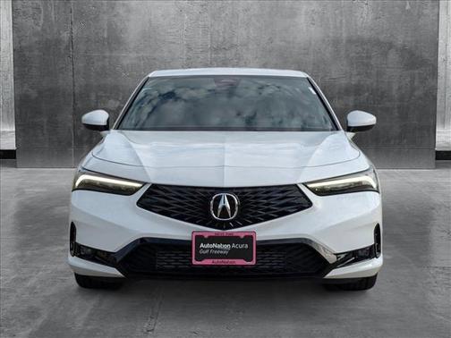 2025 Acura Integra A-SPEC