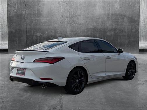 2025 Acura Integra A-SPEC