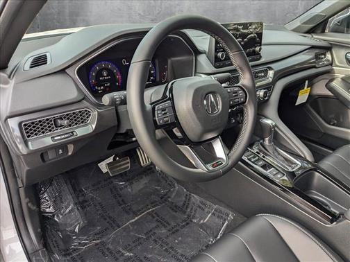 2025 Acura Integra A-SPEC