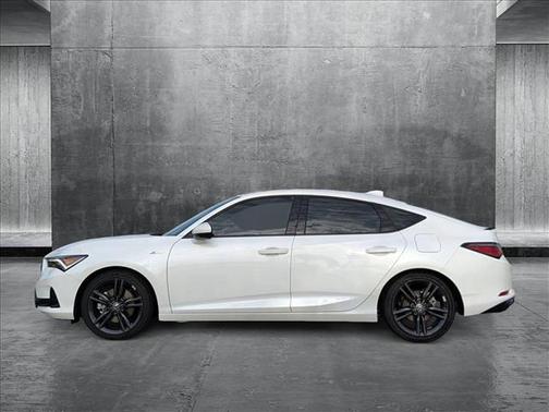 2025 Acura Integra A-SPEC