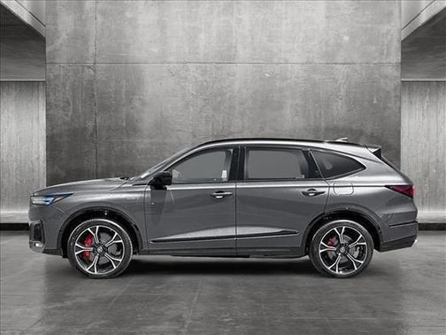 2025 Acura MDX Type S Advance Package