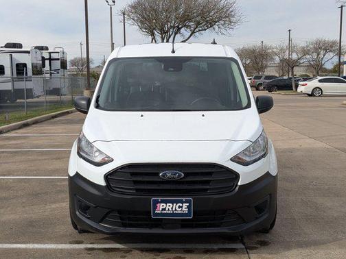 2022 Ford Transit Connect XL w/Rear Liftgate