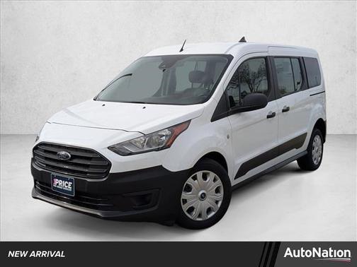2022 Ford Transit Connect XL w/Rear Liftgate