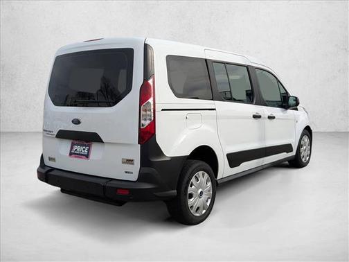 2022 Ford Transit Connect XL w/Rear Liftgate