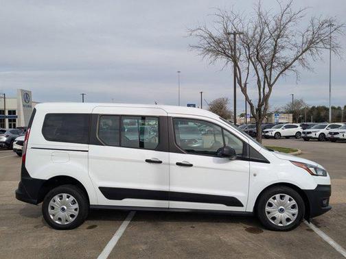 2022 Ford Transit Connect XL w/Rear Liftgate
