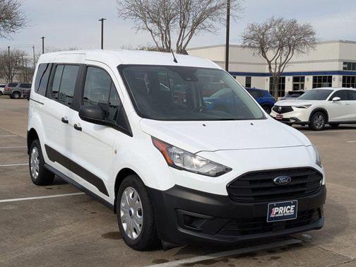 2022 Ford Transit Connect XL w/Rear Liftgate