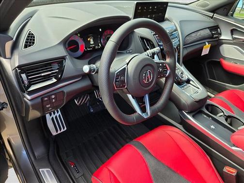 2025 Acura RDX Base