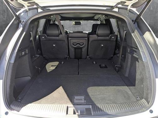 2025 Acura MDX A-SPEC
