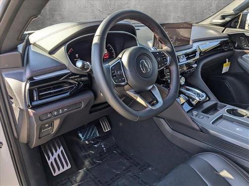 2025 Acura MDX A-SPEC