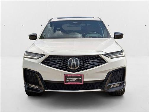 2025 Acura MDX A-SPEC