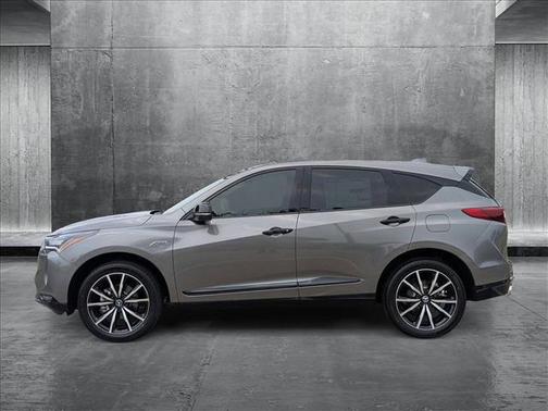 2025 Acura RDX A-Spec Advance Package