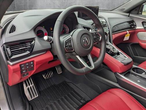 2025 Acura RDX A-Spec Advance Package