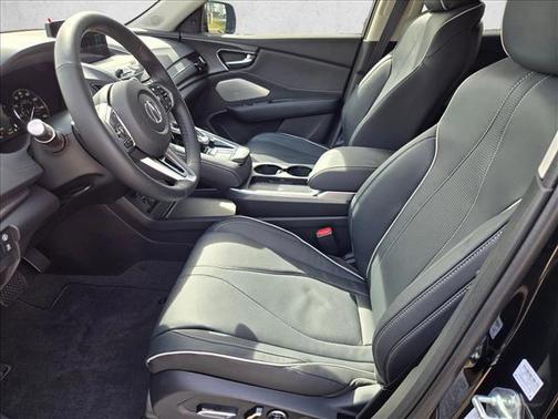 2026 Acura RDX Advance Package