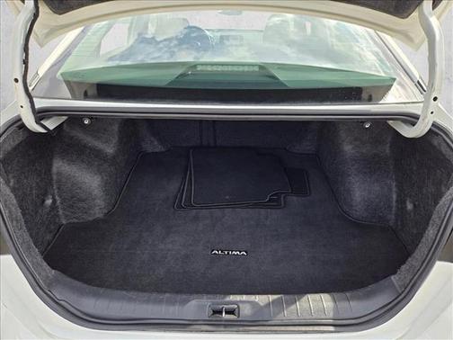 2023 Nissan Altima S FWD