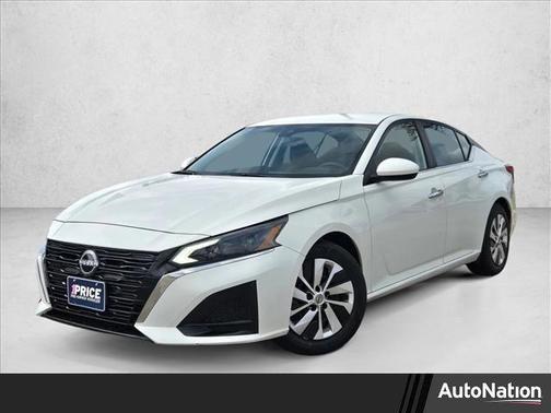2023 Nissan Altima S FWD