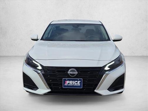 2023 Nissan Altima S FWD