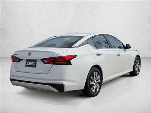 2023 Nissan Altima S FWD